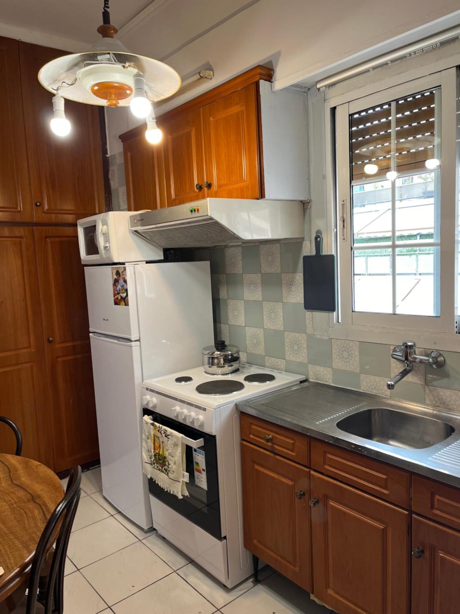 Qqueen House Apartment Piraeus